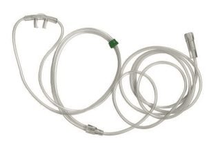 970396242-OCCHIALE OSSIGEN TUBO 10MT FMC