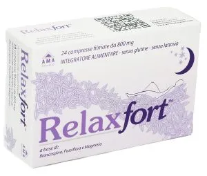 970431300-RELAXFORT 24CPR FILMATE