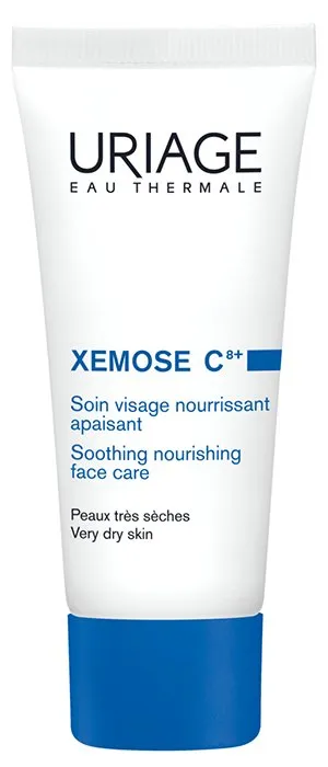 970441832-XEMOSE CREMA VISO 40ML