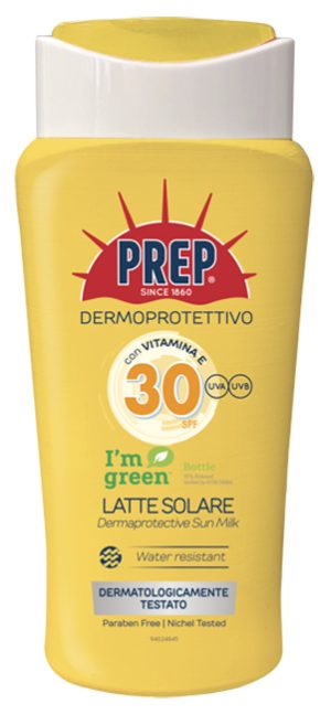 970451009-PREP SOLARE SPF 30 200ML<