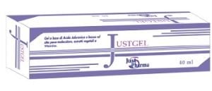 970454308-JUSTGEL 40ML + CANNULA