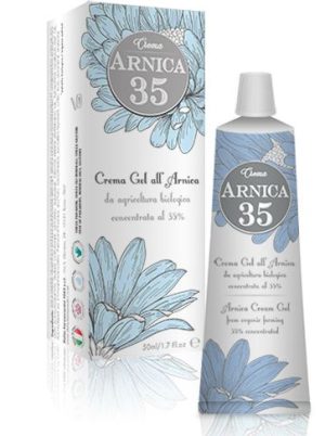 970488033-ARNICA 35 CREMA GEL 50ML