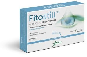 970708119-FITOSTILL PLUS GTT OCUL 10F MO