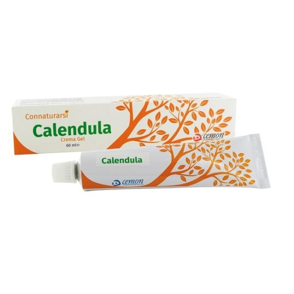970795136-CALENDULA CREMA GEL 60ML CEMON