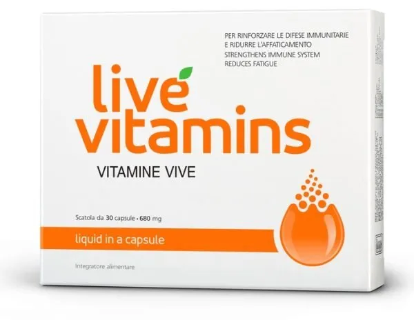 971092236-LIFE VITAMINS 30CPS