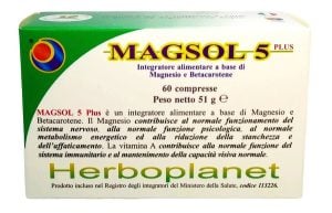 971101720-MAGSOL 5 PLUS 60CPR