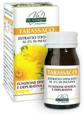971197443-TARASSACO ESTRATTO TIT 60PAST