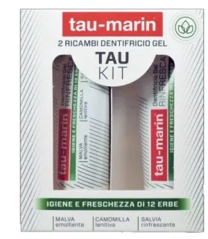 971298082-TAUMARIN DENTIFRICIO RINF RIC