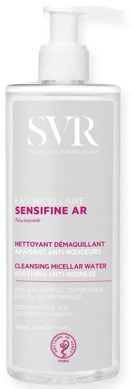 971309745-SENSIFINE AR EAU MICELLAIR 400ML