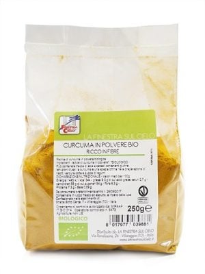 971323617-CURCUMA BIO 250G