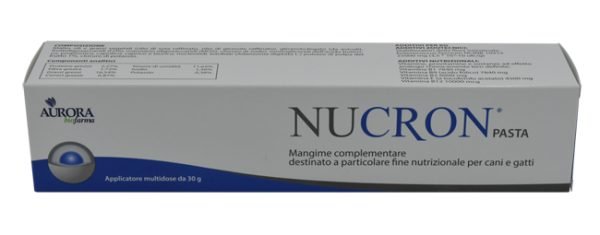 971338037-NUCRON PASTA 30G VET