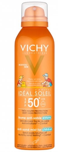 971390416-IDEAL SOLEIL ANTI-SAND KIDS 50