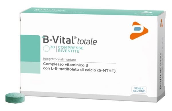 971393917-B VITAL-TOTALE 30CPR RIVESTITE