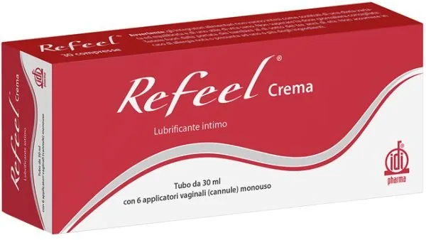 971393931-REFEEL CREMA VAGINALE