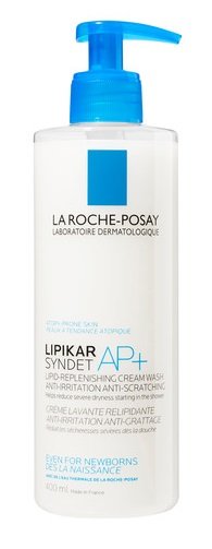 971557778-LIPIKAR SYNDET AP+ 400ML