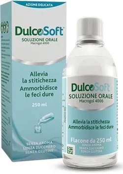 971635925-DULCOSOFT SOL ORALE 250ML