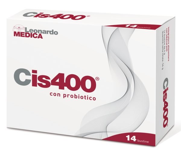 971750500-CIS 400 14BUST