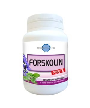 972061612-FORSKOLIN FORTE 60CPS