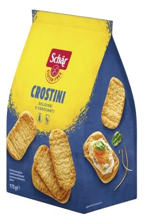 972072387-SCHAR CROSTINI 175G