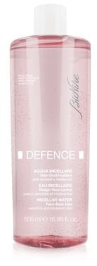972140762-DEFENCE ACQUA MICELLARE 500ML