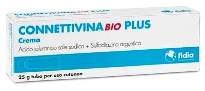 972295671-CONNETTIVINABIO PLUS CREMA 25G