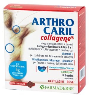 972508651-ARTHROCARIL COLLAGENE 14BUST