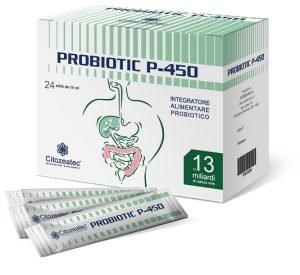 972515326-PROBIOTIC P-450 24STICK MONOD