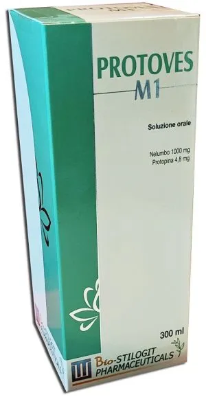 972525810-PROTOVES M1 300ML