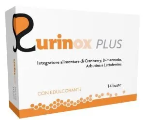 972644191-URINOX PLUS 10BUST