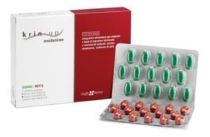 972778169-KRIN UP MELANINE 60CPS