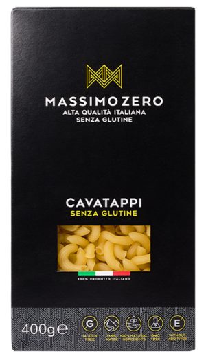 973073644-MASSIMO ZERO CAVATAPPI 400G