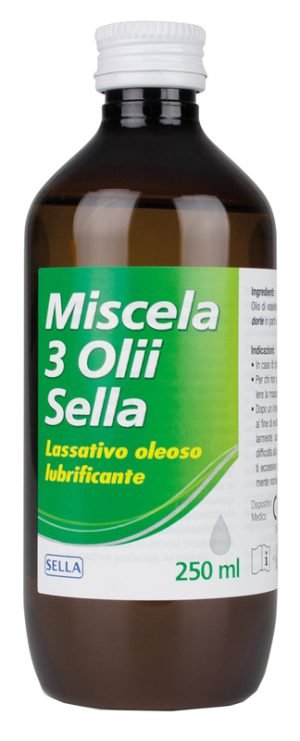 973145865-MISCELA 3 OLII 250ML SELLA