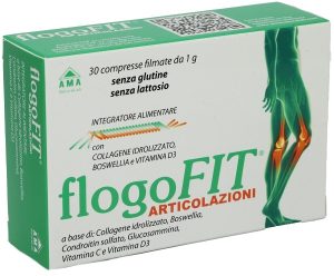 973262280-FLOGOFIT ARTICOLAZIONI 30CPR