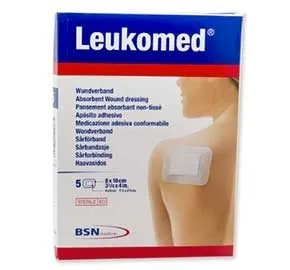 973293095-LEUKOMED MEDIC TNT 7