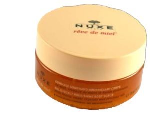973352798-NUXE REVE DE MIEL GOMMAGE GOUR