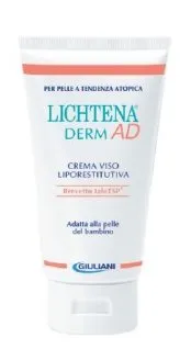 974053047-LICHTENA DERMAD CREMA VISO40ML