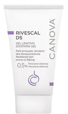 974058063-RIVESCAL-DS CANOVA GEL 50ML