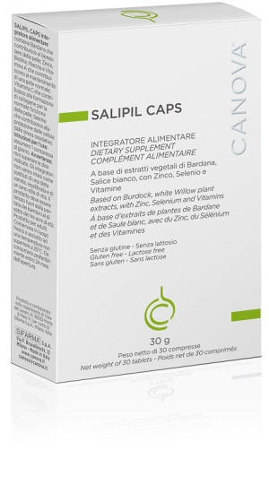 974058291-SALIPIL CAPS CANOVA 30CPR