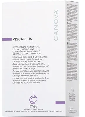 974058327-VISCAPLUS CANOVA 60SOFTGEL
