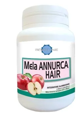 974116535-MELA ANNURCA HAIR 30CPS