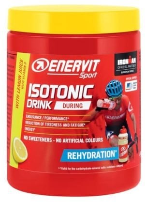 974384354-ISOTONIC DRINK LIMONE 420G