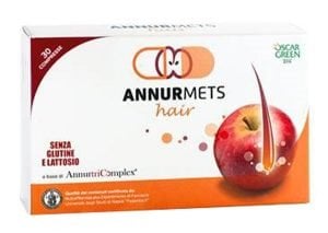 974646123-ANNURMETS HAIR 550MG 30CPS