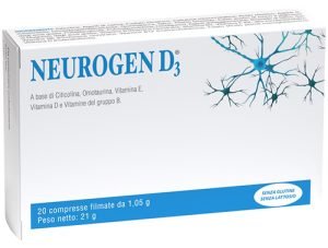 974844146-NEUROGEN D3 20CPR