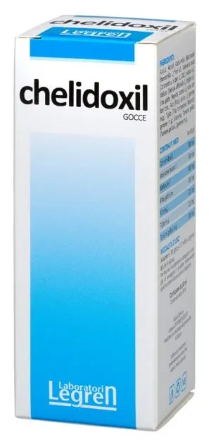 974893354-CHELIDOXIL GOCCE 50ML