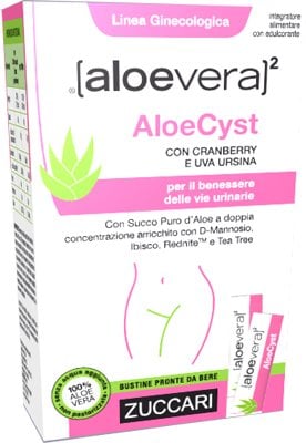 975000807-ALOEVERA2 ALOECYST 15STICKPACK
