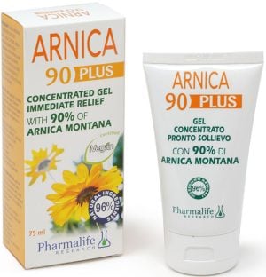 975007333-ARNICA 90 PLUS 75ML