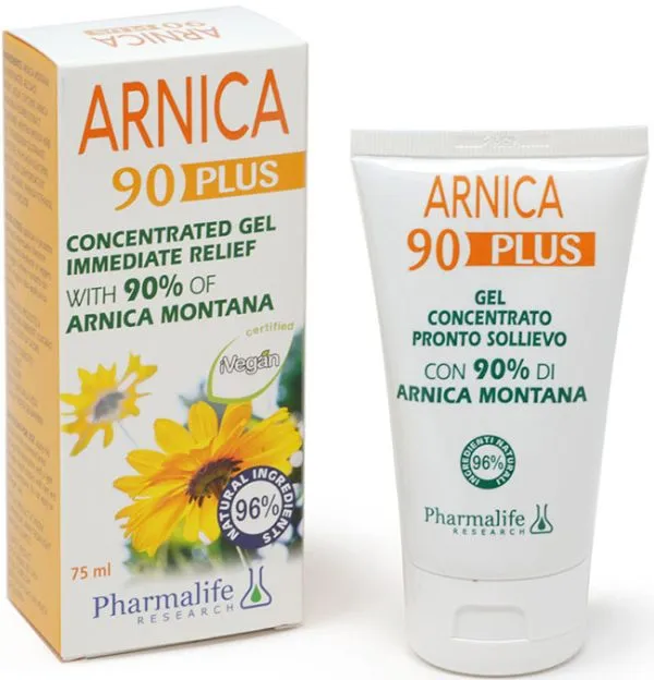 975007333-ARNICA 90 PLUS 75ML