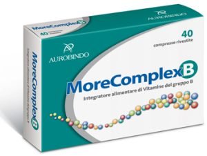 975037666-MORECOMPLEX B 40CPR