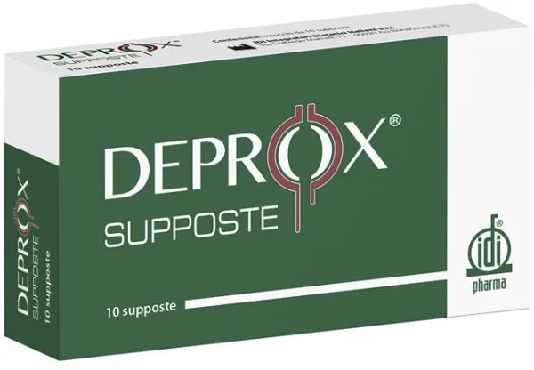 975056235-DEPROX 10SUPPOSTE