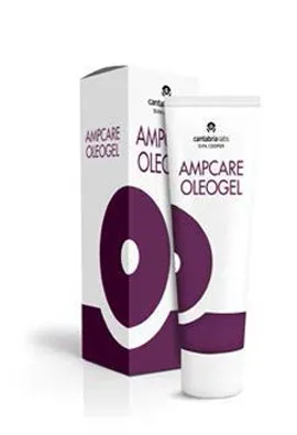 975183866-AMPCARE OLEOGEL 30ML